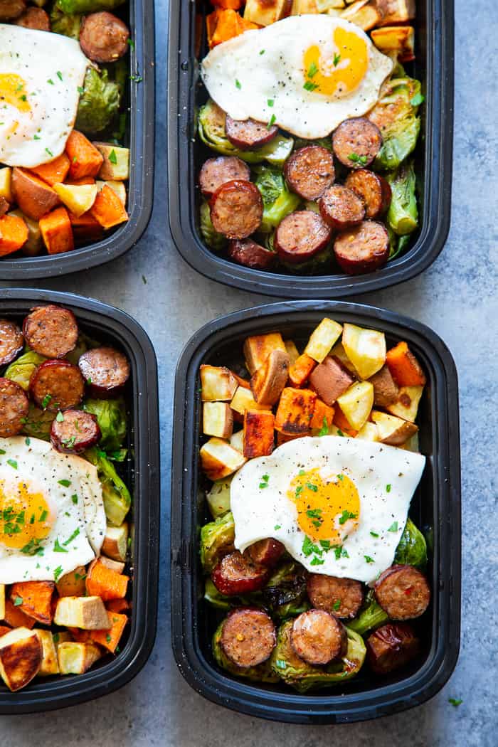 15 Quick Paleo Breakfast Ideas for Busy Mornings in 2026: Meal Prep Solutions That Actually Work