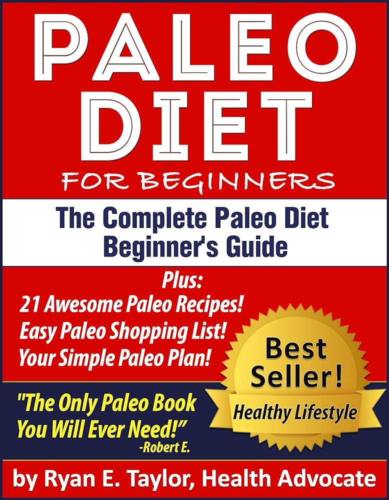 Paleo Diet Information