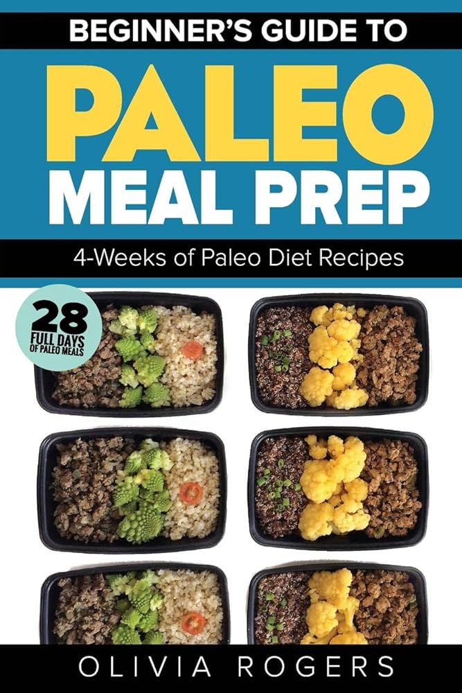 Ultimate Paleo Meal Prep Guide for 2026: Save 5+ Hours Weekly with These Proven Strategies