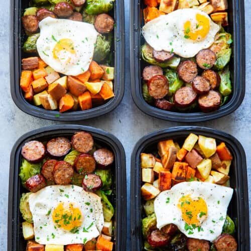 15 Make-Ahead Paleo Breakfast Ideas for Busy Mornings in 2026: Meal Prep Solutions That Actually Work