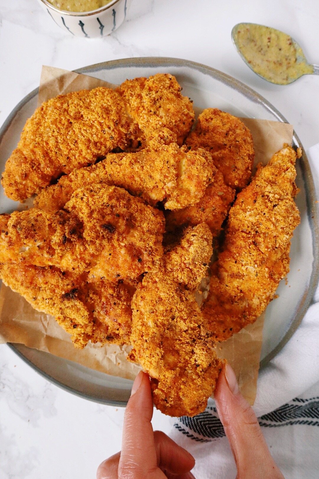 Air Fryer Paleo Chicken Recipes: 12 Crispy, Flavorful Meals Ready in Under 30 Minutes