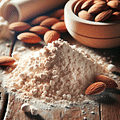 Almond flour