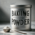 Baking powder