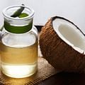 Coconut oil