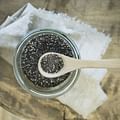 chia seeds