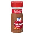 ground cinnamon