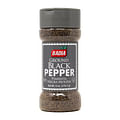 black pepper