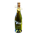 olive oil bottle