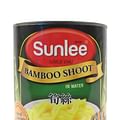 canned bamboo shoots