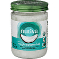 coconut oil jar