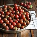 cherry tomatoes