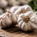 garlic clove
