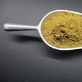 ground cumin spice
