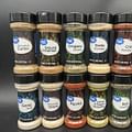 seasonings