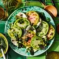 veggies