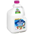 almond milk