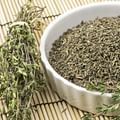 dried thyme