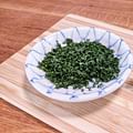 chopped parsley