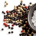 salt and pepper
