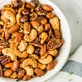 Nuts