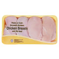 boneless skinless chicken breasts