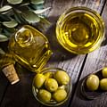 olive oil