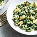 Spinach