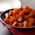 Sweet potatoes