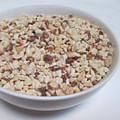 chopped nuts