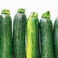 zucchinis