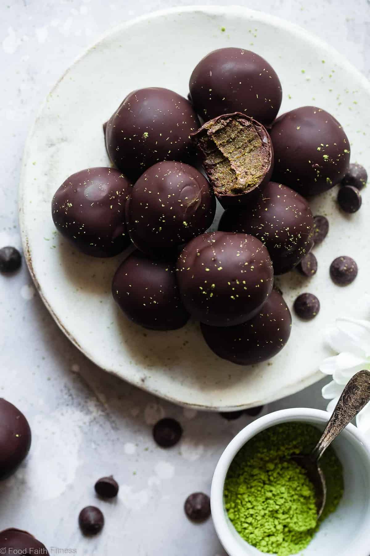 paleo protein power balls