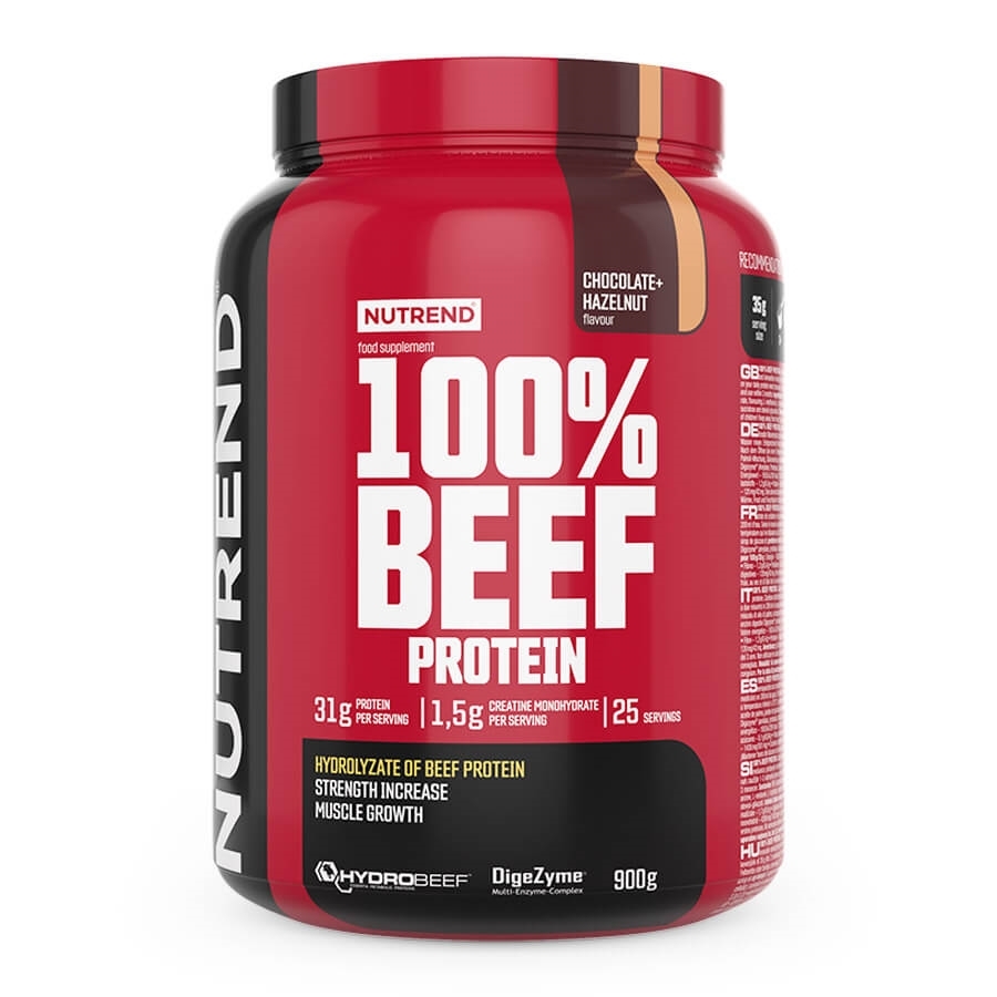 Beef Protein Isolate Powder