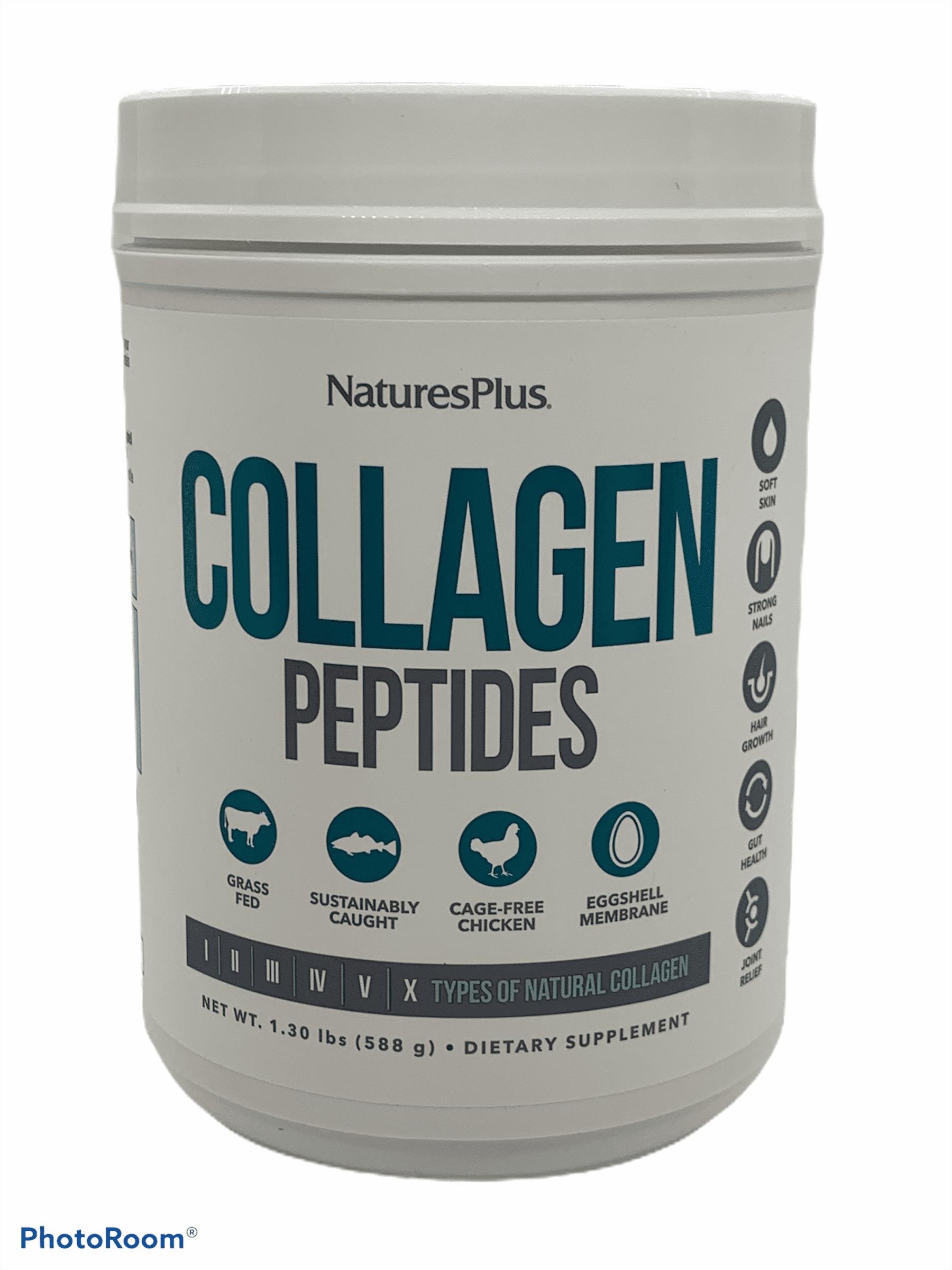 Collagen Peptides Powder