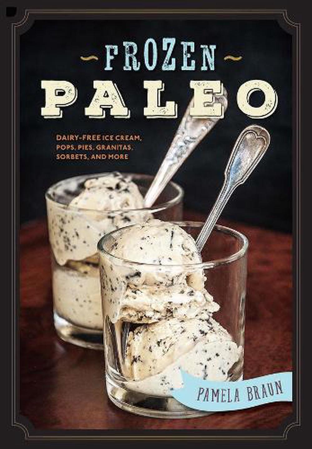 artificial additive-free paleo food