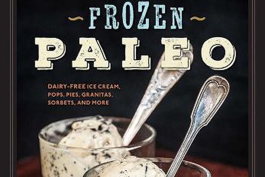 artificial additive-free paleo food