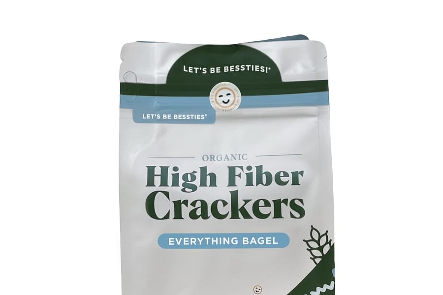 high fiber paleo foods