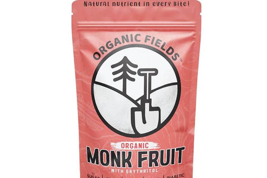 natural paleo sweeteners