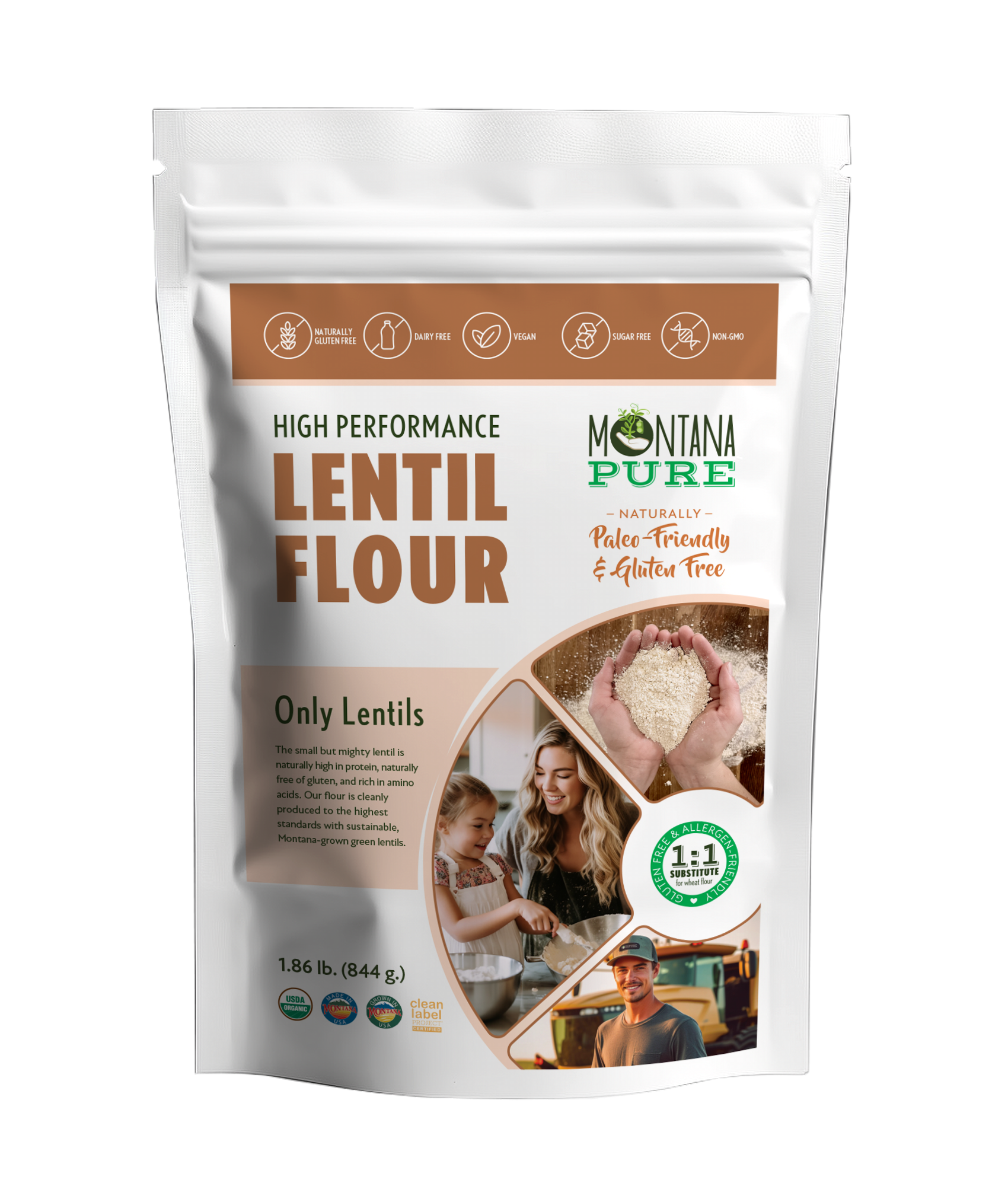 paleo protein sources