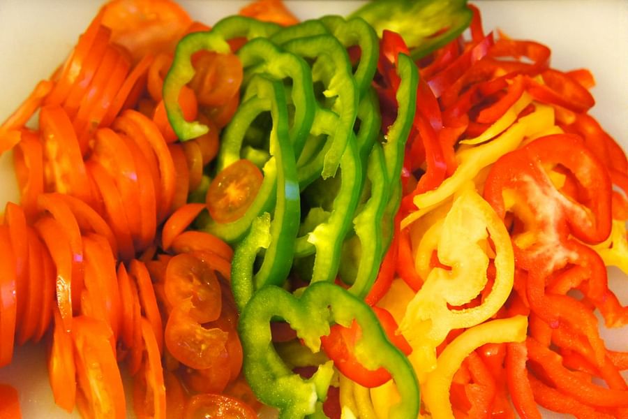 Brazilian Moqueca de Peixe