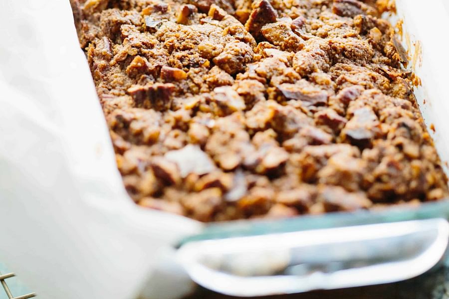 Italian Carpaccio Paleo