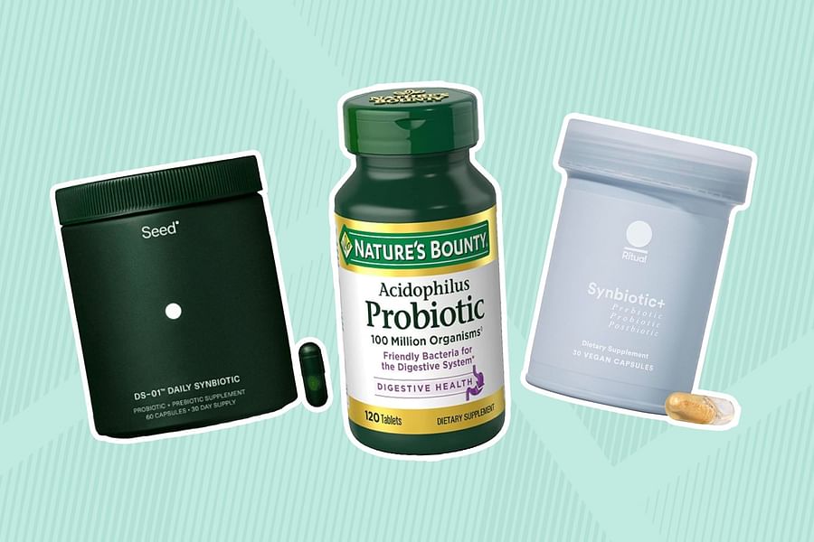 Probiotic supplements