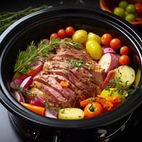 A One-Stop Guide to Paleo Crockpot Recipes for a Hassle-Free Dinner