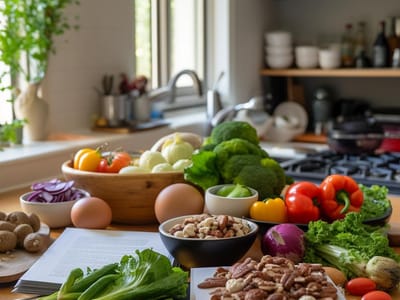 Are You Paleo-Ready? A Comprehensive Guide to Paleo Meal Prep