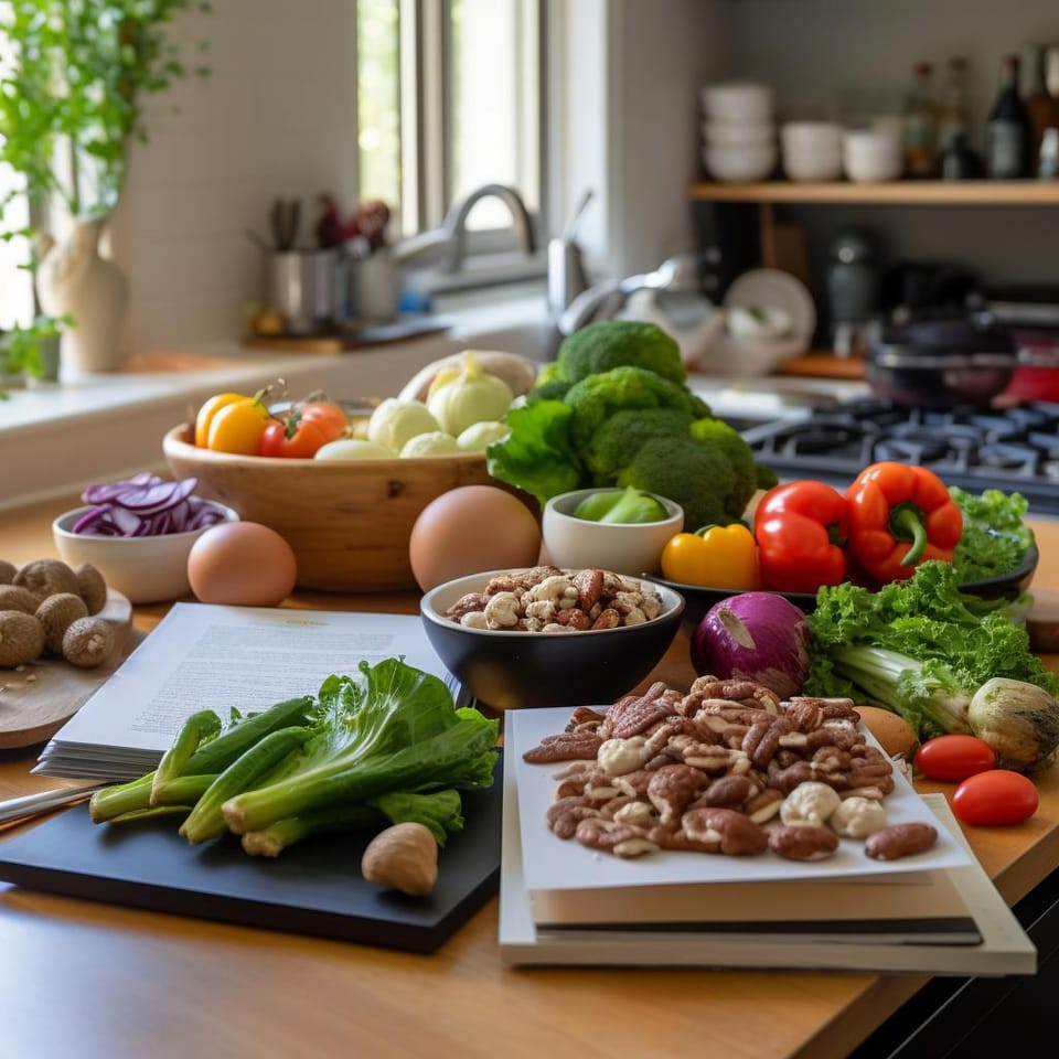 Are You Paleo-Ready? A Comprehensive Guide to Paleo Meal Prep