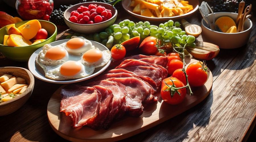 Banish Morning Blues with Delicious Paleo Breakfast Recipes