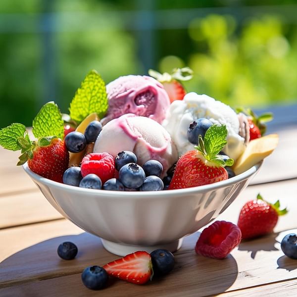 Beating the Summer Heat: A Guide to Homemade Paleo Ice Cream