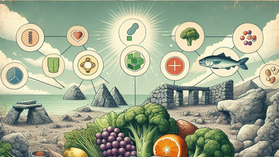 Completing the Paleo Puzzle: The Importance of Micronutrients in a Paleo Diet