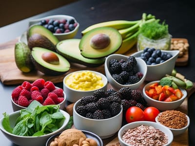 Creating the Perfect Paleo Breakfast: Recipes and Ideas