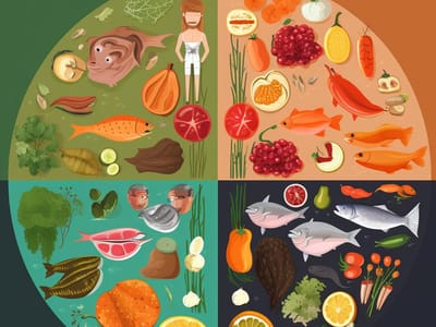 Demystifying the Paleo Diet: What is Paleo Autoimmune Diet?