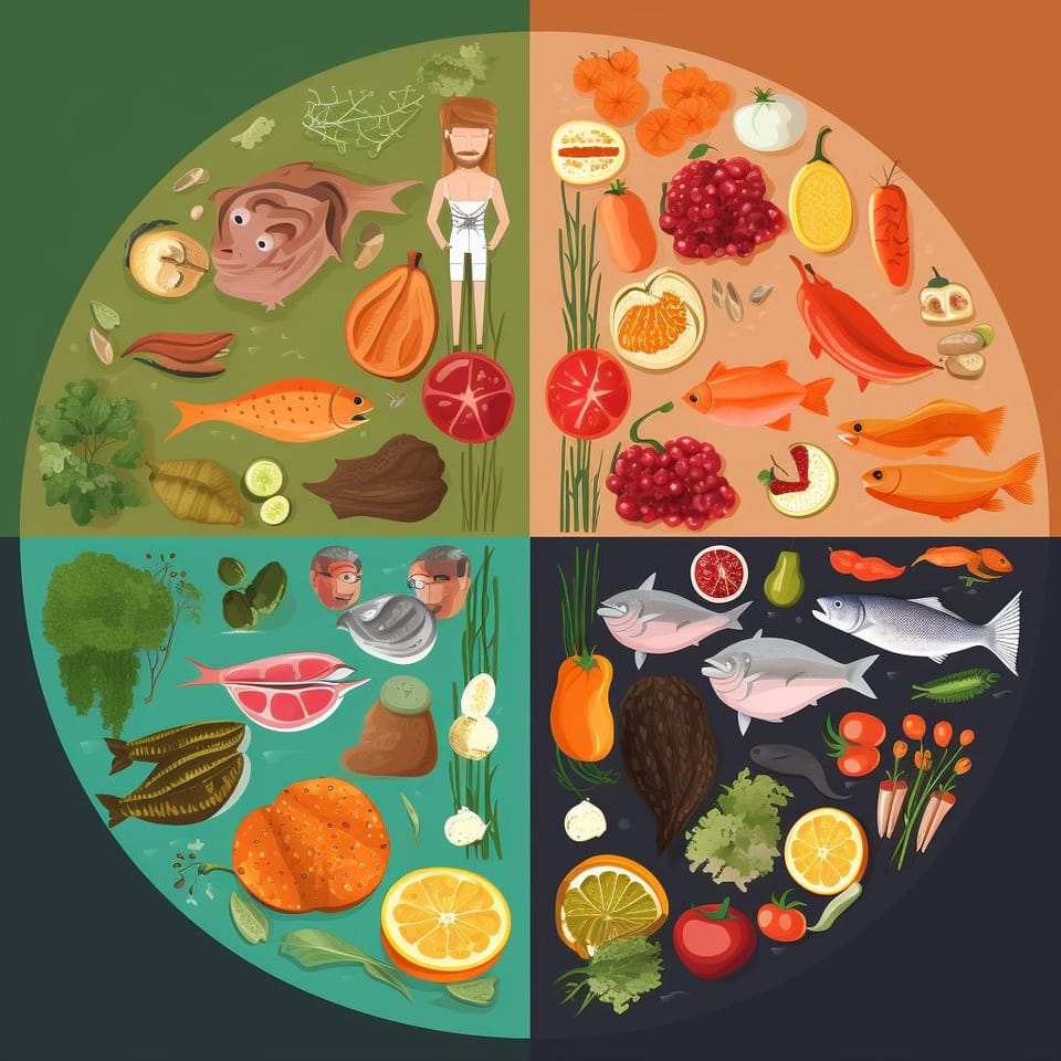 Demystifying the Paleo Diet: What is Paleo Autoimmune Diet?